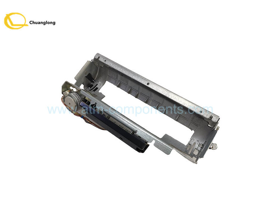 4450712170 445-0712170 ATM মেশিন পার্টস NCR 6622 শাটার সমাবেশ মোটর নিম্ন Rhs