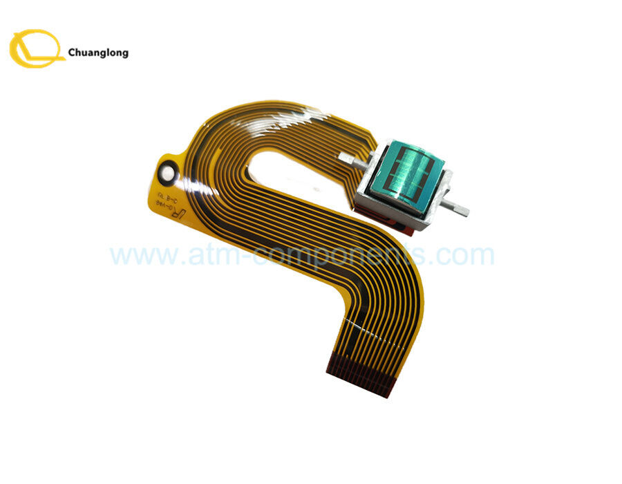 4999785-4 1770006974 এটিএম মেশিন পার্টস উইনকোর নিক্সডর্ফ V2X R/W ম্যাগনেটিক কার্ড রিডার হেড