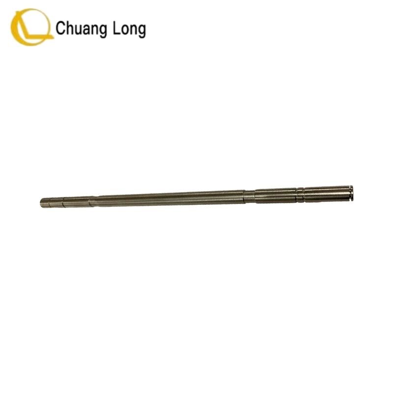 Hitachi ATM CRM Part 2845V 4P007439-001 RB ক্যাশ বক্স শ্যাফ্ট 8 By 205 ডাবল এন্ডেড ডি টাইপ স্টেইনলেস স্টিল শ্যাফ্ট 4P007439001