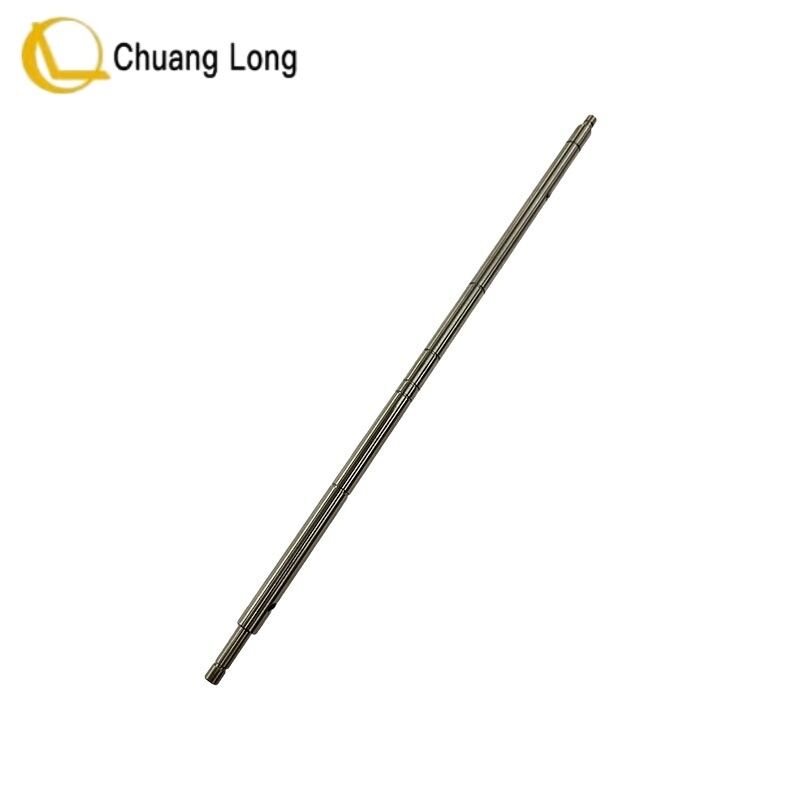 হিটাচি 2845V ক্যাসেট পার্টস 4P008144-001 আরবি ক্যাশ বক্স শ্যাফ্ট 6 এক্স 213 স্টেইনলেস স্টিল রড 4P008144001 আরবি ক্যাশ বক্স এটিএম সিআরএম পার্ট