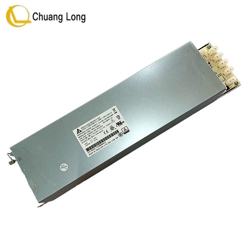 NCR সুইচিং পাওয়ার সাপ্লাই BRM 6687 6623 6683 754W TPSN-754AB পাওয়ার বক্স ATM মেশিন পার্টস 009-0031459 0090031459