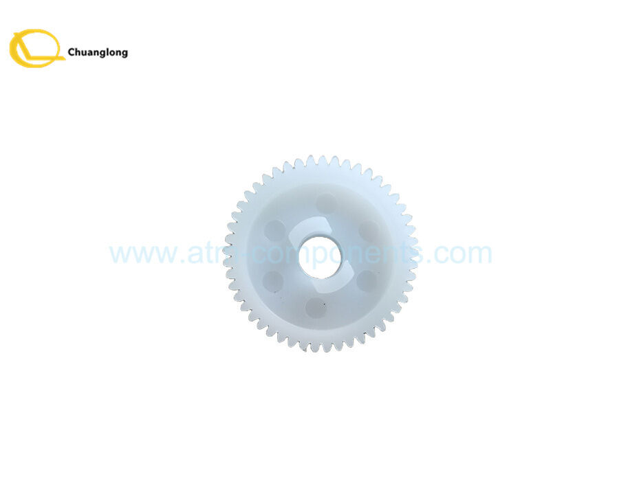 1750012723-6 এটিএম মেশিন পার্টস Wincor 2050XE ক্যাসেট গিয়ার 49T ফিনান্সিয়াল ইকুইপমেন্ট