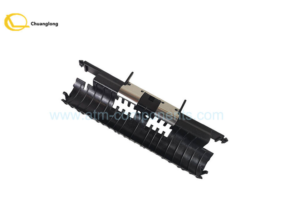 1750035773 01750035773 এটিএম মেশিন পার্টস উইনকোর 2050XE নিক্সডর্ফ ক্যাশ গাইড প্লেট