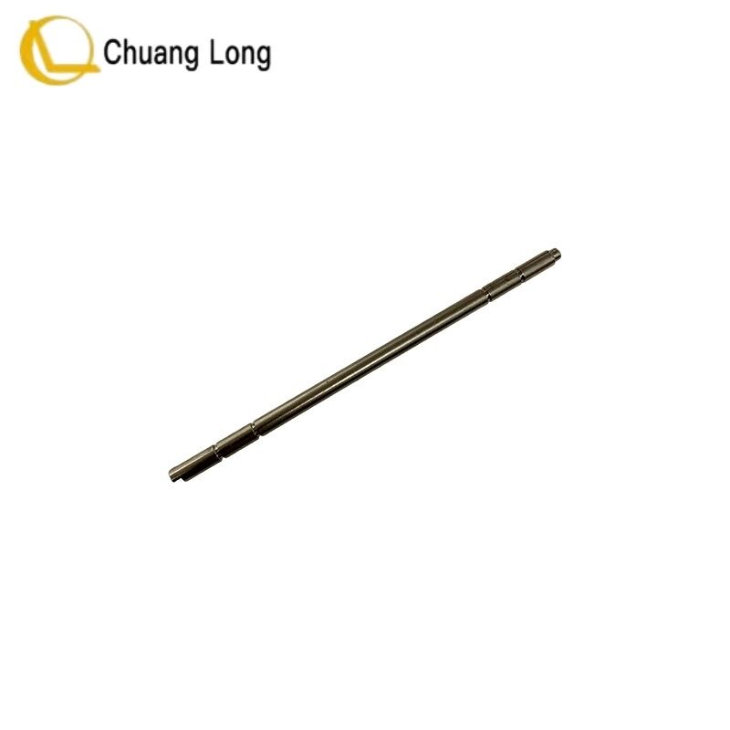 হিটাচি ২৮৪৫ভি এটিএম সিআরএম সিরিজ পার্টস আরবি ক্যাশ বক্স অ্যাসে লং পুলি শ্যাফট ৪ বাই ৯৬ স্টেইনলেস স্টিল রড লং ৭০পি০০৬৫১৭-০০১ ৭০পি০০৬৫১৭০০০১