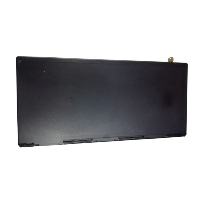 ATM মেশিনের যন্ত্রাংশ Wincor DN200 CAS নগদ পুনর্ব্যবহার ক্যাসেট নিরাপদ 1750305094 01750305094