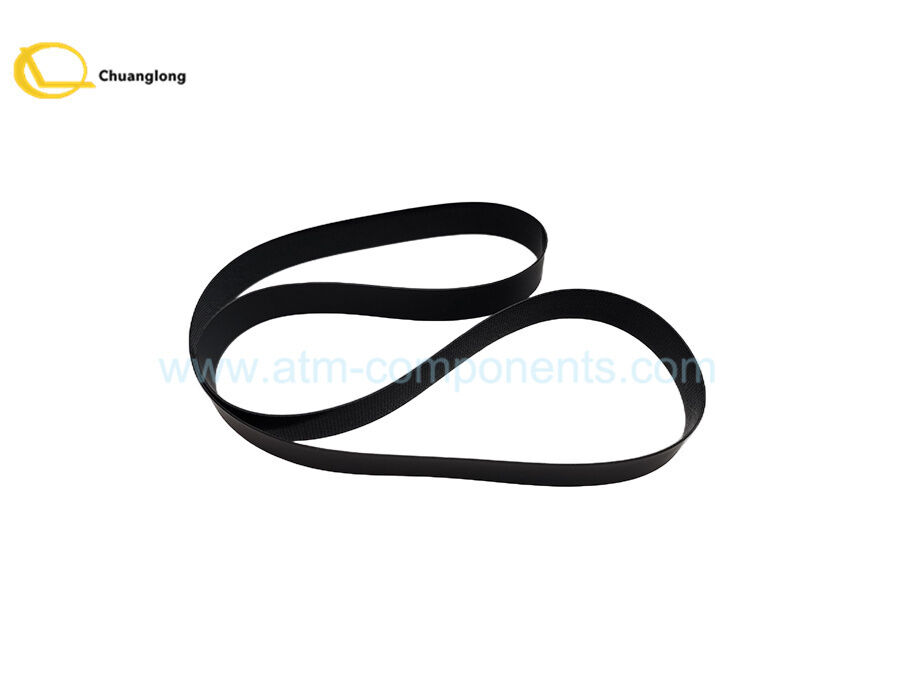 1750056193 01750056193 ATM মেশিনের যন্ত্রাংশ Wincor 614*14*0.65 বেল্ট