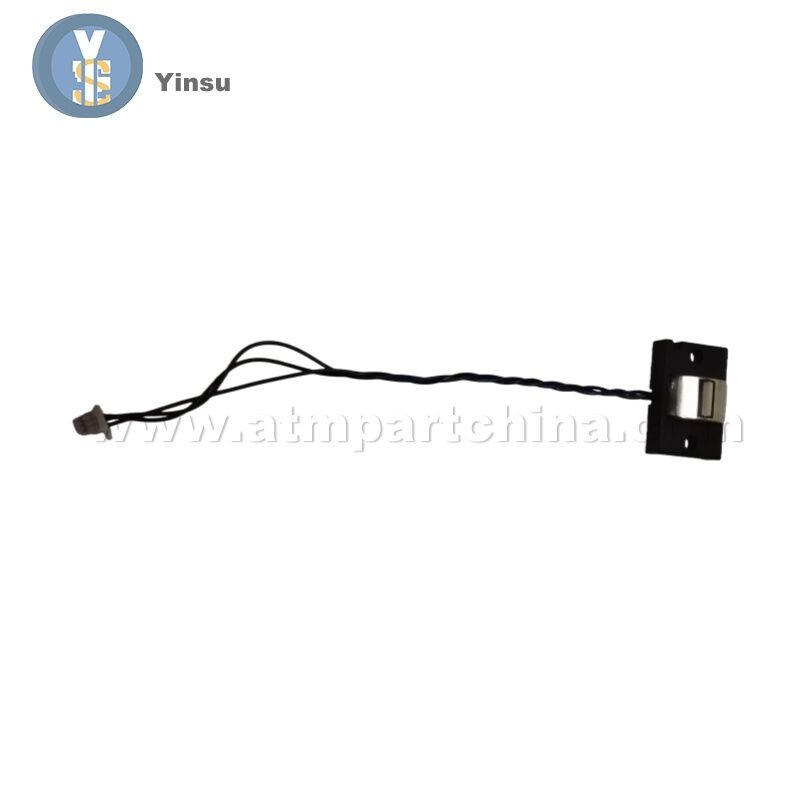 এটিএম মেশিনের যন্ত্রাংশ উইঙ্কর ভি২সিইউ কার্ড রিডার প্রি-রেড হেড ১৭৫০১৭৩২০৫ ১৭৫০১৭৩২০৫-৩৪ উচ্চমানের