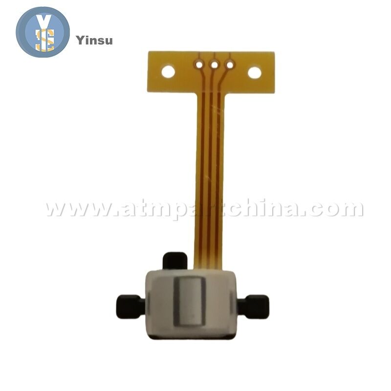 উইঙ্কর ওভারলে অ্যান্টি এটমের জন্য ফিট করে Genmega ব্যাংক মেশিন স্পেয়ার পার্ট কার্ড রিডার আইডি 18 চৌম্বকীয় মাথা 1750043123