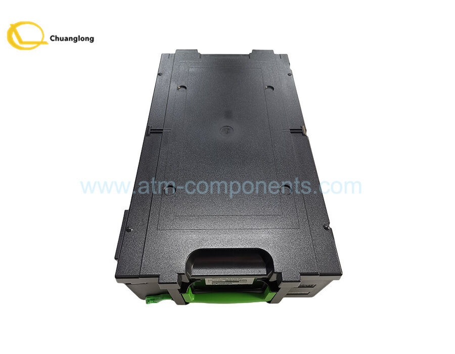 1750109655 01750109655 ATM মেশিনের যন্ত্রাংশ Wincor Nixdorf CMD-V4 FSM ক্যাশে আউট ক্যাসেট