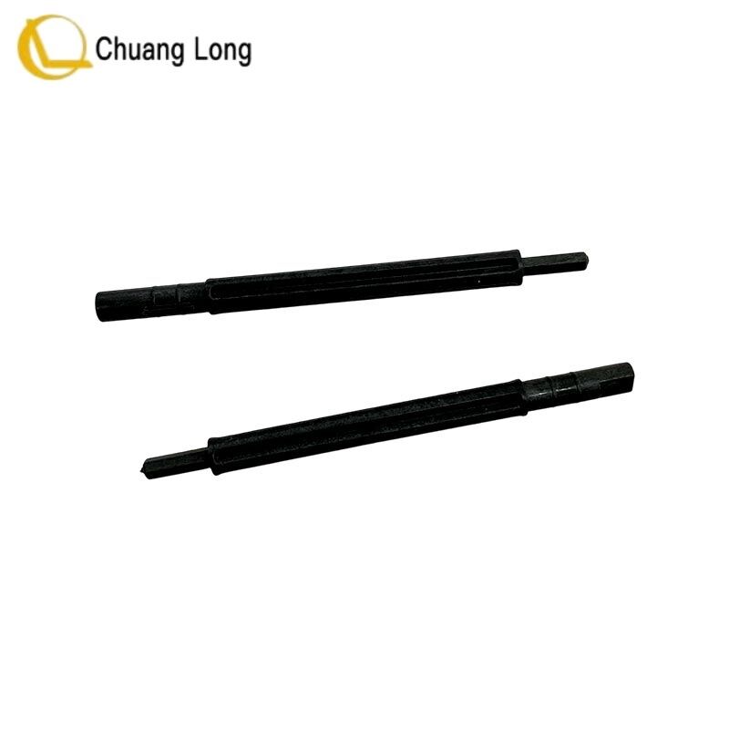 এনসিআর এস২ প্লাস্টিক শ্যাফ্ট ক্যারি উপরের ব্যাচ ড্রাইভ এটিএম স্বয়ংসেবা মেশিনের যন্ত্রাংশ 445-0761208-210 445-0729163 4450761208 4450729163