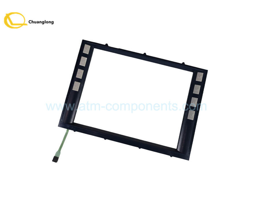1750190038 01750190038 এটিএম মেশিন পার্টস উইনকোর প্রোক্যাশ ২৮০ পিসি২৮০ ১৫ ইঞ্চি এফডিকে ব্রেইল