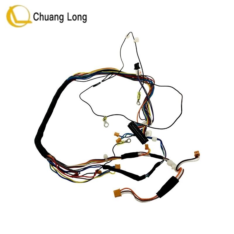 হিয়াচি স্পেয়ার পার্ট আরবি ক্যাশ বক্স ডেটা কেবল ওয়্যার বিএক্স৪ এবি আরবি ক্যাসেট এইচটি-২৮৪৫-ভিএস এটিএম সিআরএম সেল্ফসার্ভ মেশিন এবি ক্যাসেট স্পেয়ার পার্ট