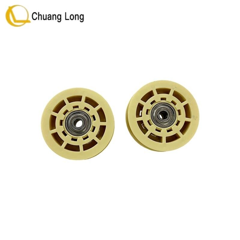 DN200 HCT মডিউল 30T 36T গিয়ার বিয়ারিং সহ বিয়ারিং-ইন্টিগ্রেটেড গিয়ার ডিবোল্ড হাই ক্যাপাসিটি ট্রান্সপোর্ট পার্ট 01750291697-06 1750291697-06