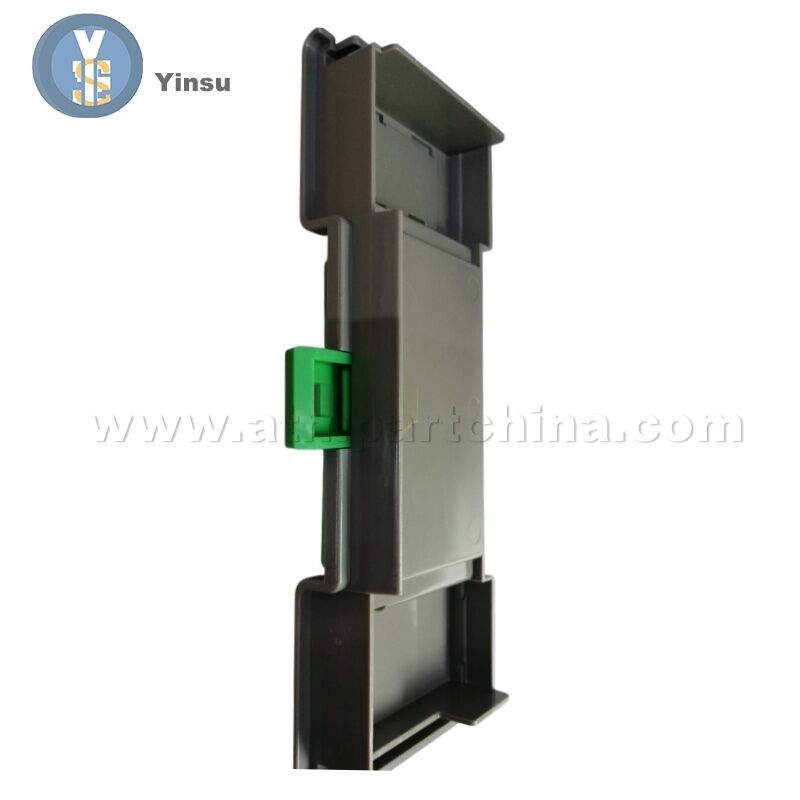 4450693308 445-0693308 2040000217 এনসিআর এনসিআর এস 1 প্রত্যাখ্যান ক্যাসেটের জন্য এটিএম মেশিনের যন্ত্রাংশ