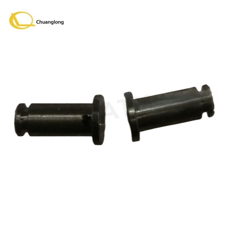 JB50B2082Z0 DE-100 GFS100 GFS120 USF52C GFB এটিএম রোলার শ্যাফ্ট, গ্লোরি GFS100 GFS220 রোলার পিন UW-500 কারেন্সি সোর্টার মেশিনের জন্য