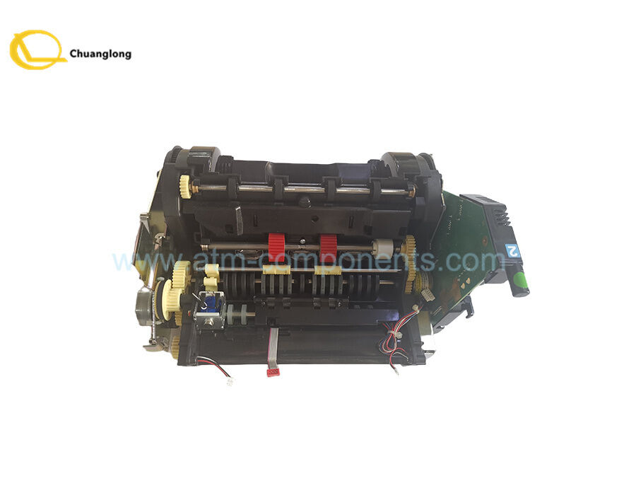 ১৭৫০০২২০৩৩০ ০১৭৫০০২২০৩৩০ এটিএম যন্ত্রাংশ সিআরএস সিআরএম সিটিএম সিডিএম উইনকোর সিনেও সি৪০৬০ আইওসি ইন-আউটপুট মডিউল কাস্টমার ট্রে সিআরএস-এম-III সিআরএস