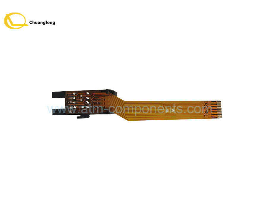 1750239436 01750239436 এটিএম মেশিন পার্টস উইনকোর ICM330 IC কন্টাক্ট ব্লক অ্যাসেম্বলি