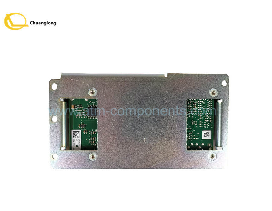 1750253362 01750253362 এটিএম মেশিনের যন্ত্রাংশ উইঙ্কর বেস ইউনিট Askim II DD