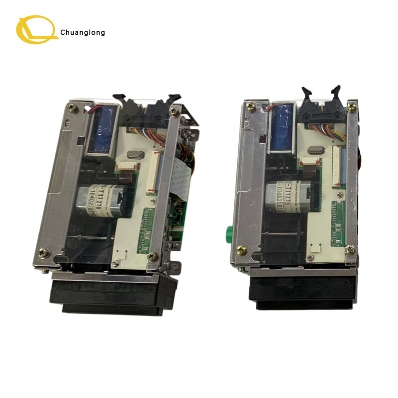 হাইটচি ওম্রন ভি২বি কার্ড রিডার মোটর চালিত কার্ড রিডার ভি২বি ভি২বিএফ-০১জেএস-এপি১ ভি২বিএফ-০এফজেএস চৌম্বকীয় এবং আইসি কার্ড এটিএম সিআরএম সেলফ সার্ভ কিওস্ক মেশিনের অংশ