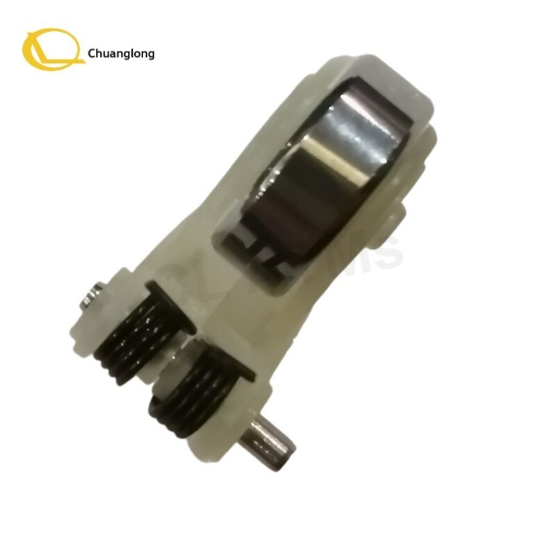 UW-200 NF70W1220Z0 DE-100 GFS100 GFS120 UW52C মুদ্রা শ্রেণীবিভাগকারী মেশিনের জন্য গ্লোরি GFS220 বিভাজন রোলার আর্ম সমাবেশ