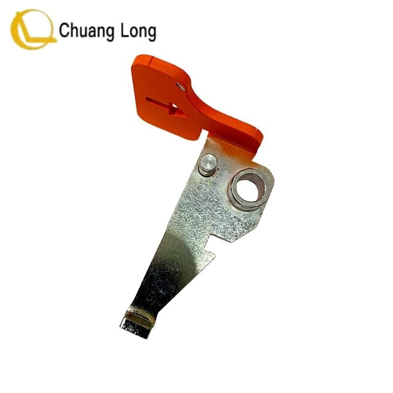 এনসিআর পার্জ বিন ল্যাচ এস২ ডিসপেন্সার মডিউল অ্যাসেম্বলি ৪৪৫-০৭৬১২০৮-০৮ ৪৪৫০৭৬১২০৮ এটিএম সিআরএম সেল্ফসার্ভ কিয়স্ক মেশিন পার্ট