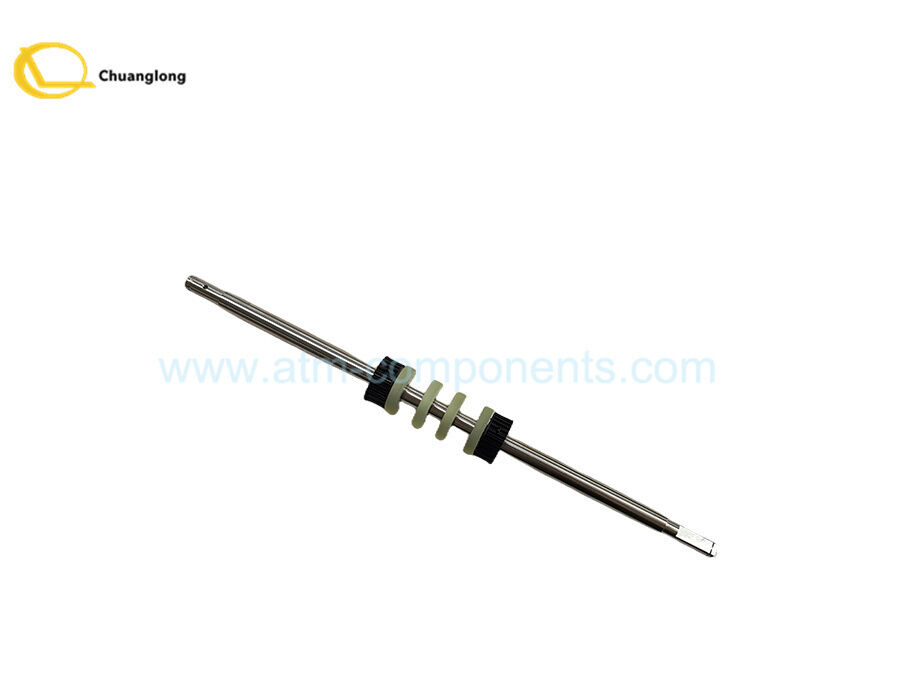 7010000186 S7010000186 ATM মেশিনের যন্ত্রাংশ MX5600 MX5600S MX5600ST 8000PT 8600S 8600SB Hyosung Nautilus রোলার শ্যাফ্ট