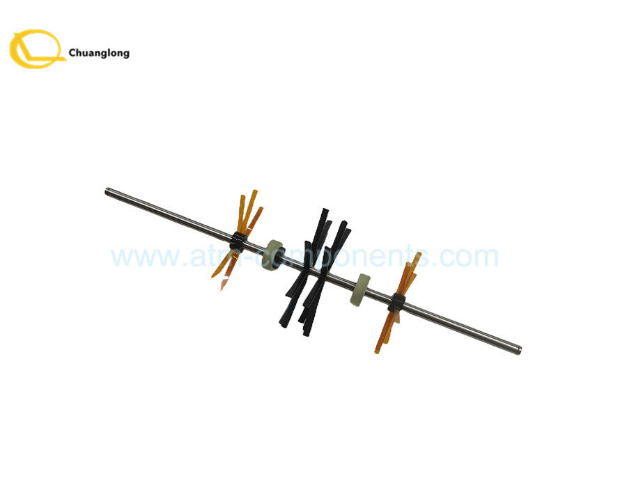 7310000729 S7310000729 ATM মেশিনের যন্ত্রাংশ MX5600 MX5600S MX5600ST 8000PT 8600S 8600SB Hyosung Nautilus shaft