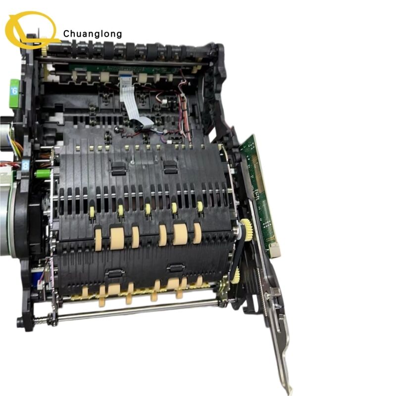 উইনকোর নিক্সডর্ফ মেইন মডিউল হেড অ্যালাইন CRS ATS 01750240240 এটিএম সিআরএম সেল্ফসার্ভ কিয়স্ক ব্যাংকিং মেশিন স্পেয়ার পার্ট 1750240240 ছাড়া