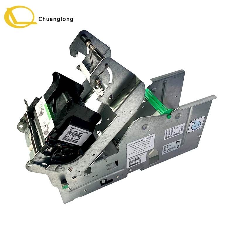 NCR 6622E রসিদ প্রিন্টার 009-0027569 SS22E LC 3 ইঞ্চি লো এন্ড লিপ প্রিন্টার ROHS 009-0025810 0090027569 0090025810 সেলফসার্ভ এটিএম সিআরএম পার্ট