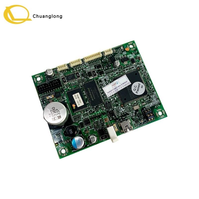 NCR রসিদ প্রিন্টার মেইন বোর্ড 009-0025345 6622E SS22E লো এন্ড লিপ কন্ট্রোল বোর্ড PWB 0090025345 সেল্ফসার্ভ CRM ATM কিয়স্ক স্পেয়ার পার্ট