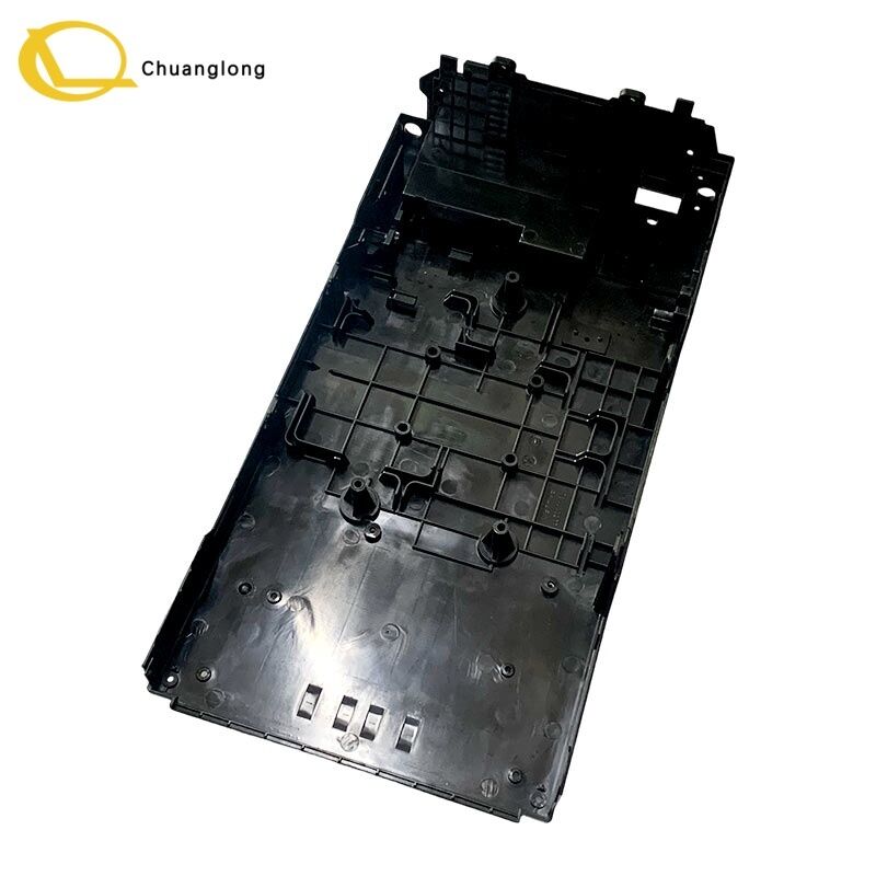 GRG ব্যাংকিং ক্যাশ বক্স ফ্রেম YT4.029.0799-1 RC বেস প্লেট অ্যাসেম্বলি CRM 9250N H689N RC001 YT4.029 বটম কভার YT4.029.0799 ATM CRM সেল্ফসার্ভ