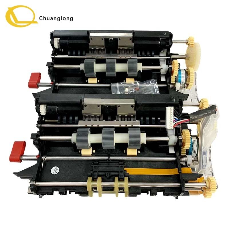 উইনকোর নিক্সডর্ফ ২০৫০এক্সই ডাবল এক্সট্র্যাক্টর ইউনিট এমডিএমএস সিএমডি-ভি৪ ০১৭৫০১০৯৬৪১ ভি মডিউল এটিএম সিআরএস সেল্ফসার্ভ কিয়স্ক সিআরএম পার্ট ১৭৫০১০৯৬৪১ ডিবোল্ড