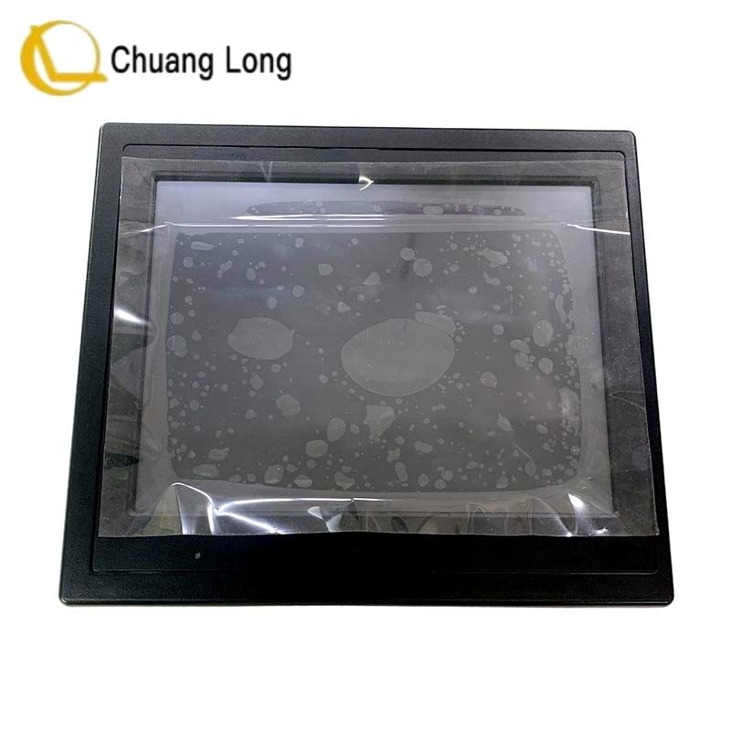 NCR ডিসপ্লে প্যানেল F10SBL 445-0783939 গ্রাফিক্স অপারেটর প্যানেল (GOP) PENMOUNT স্ক্রিন 4450783939 ATM CRS সেলফসার্ভ কিয়স্ক পার্ট