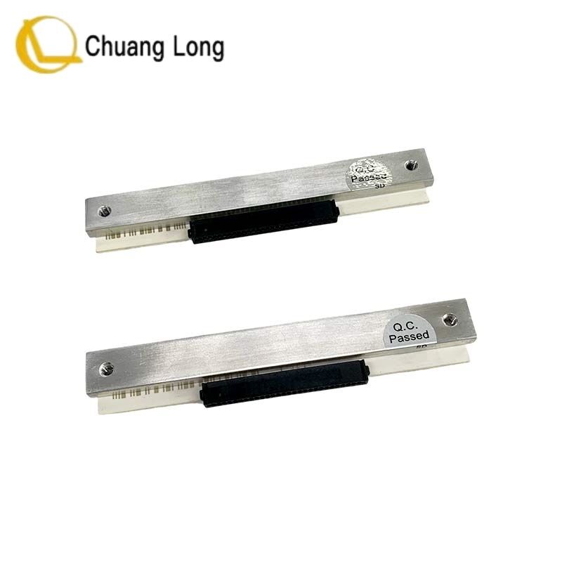 উইনকোর TP07 প্রিন্টার হেড 1750064180 প্রোক্যাশ থার্মাল প্রিন্ট হেড KF2003-GF41B 01750064180 TH200 TH230 TH420 ATM CRS সেল্ফসার্ভ পার্ট