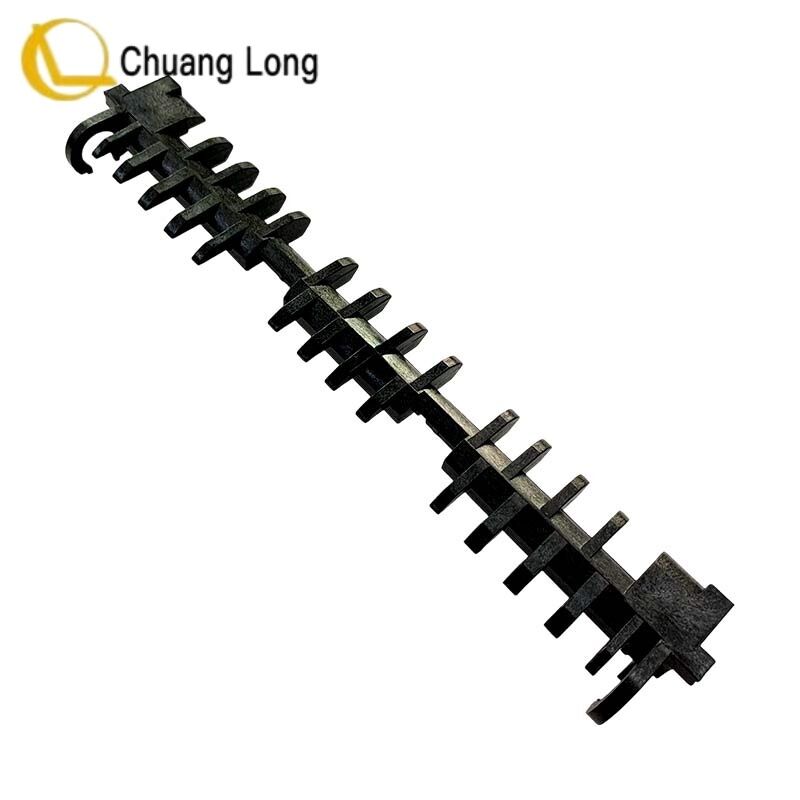 Diebold Nixdorf Opteva AFD 378 UTFL UET-UF Guide 49-233199-128A DB378-UTFL Impeller Blade Bracket 49233199128A ATM CRS Selfserv Kiosk Part