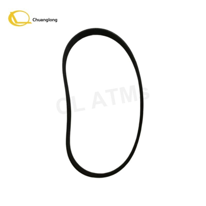 গ্লোরি ৩১৪৩১৩৭২ রাবার বেল্ট ১০*১৮৬*০.৬৫এমএম UW-200 GFS100 GFS120 GFS220 UW52C মুদ্রা সাজানোর মেশিনের জন্য রাবার বেল্ট ৩১৪৩১৩৭২