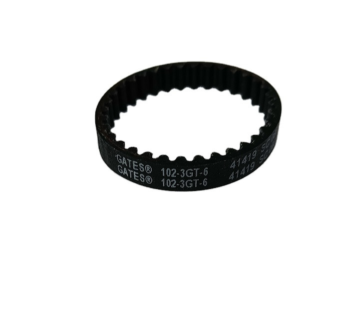 49-018410-00AF 4901841000AF 3MR-375-06 EB বেল্ট M3.00P 034T 5500 Opteva ডায়াবল্ড এটিএম 2.0 ওপি 5550 বেল্ট