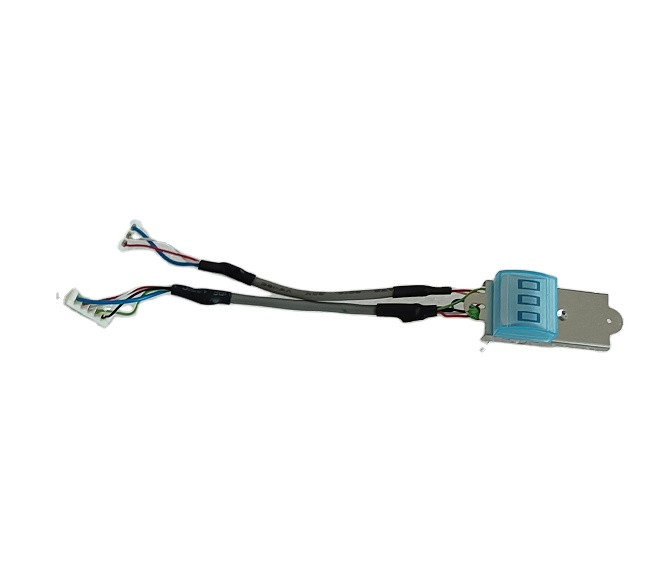 S02A395A01 এটিএম 3k5 চৌম্বকীয় প্রধান সমাবেশ 3 কে 7 সানকিও আইসিটি 3 কে 5-3R6940 আইসিটি 3 কে 7-3R6940 এসপি-এসএ-ট্র্যাকএইড