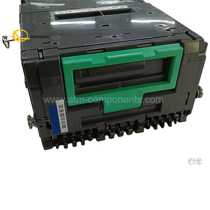 Hitachi Omron CRS 700 ডুয়াল রিসাইক্লিং বক্স DRB U2DRBC ক্যাসেট 5004211-000 TS-M1U2-DRB30