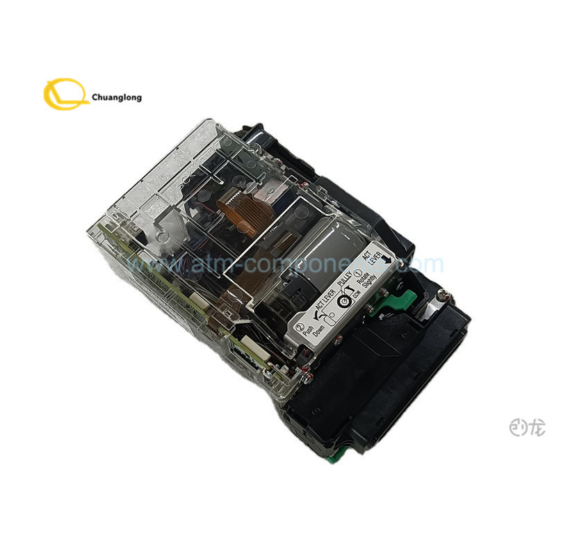 Hitachi SR7500 UR2 রিসাইক্লিং CRM SR7500 V2G কার্ড রিডার TS-EC2G-U13210H HYOSUNG 5600S 5600ST M7624293A