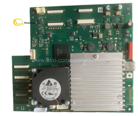 ভালো দাম 01750301247 ATM Wincor Nixdorf DN200 DN200V DMAB MOVEm CDAA Kpl Diebold 1750301247 অনলাইন
