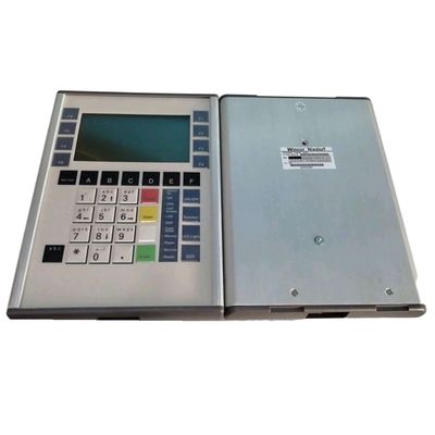 ভালো দাম 1750109076 এটিএম খুচরা যন্ত্রাংশ Wincor 2050xe অপারেটর প্যানেল ইউএসবি অনলাইন