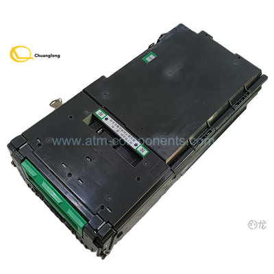 হিটাচি ইউআর-টি ক্যাসেট ডাবল নগদ গ্রহণ বাক্স TS-M1U2-DAB10 5004205-000 TS-M1U2-DRB30 হিটাচি ওম্রন ডাবল রিসাইক্লিং বক্স