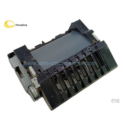 ভালো দাম এটিএম মেশিনের যন্ত্রাংশ OKI 21SE YH 6040W ক্যাশ শাটার YX4234-3750G001 ID11077 1YX4234-3750G001 SN004708 শাটার অনলাইন