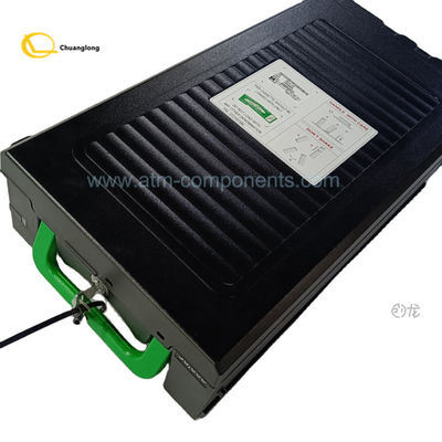 ভালো দাম ATM Hyosung MX5600T CDU10 ক্যাশ ক্যাসেট 7430000990 7430000208 S7430000990 S7430000208 অনলাইন