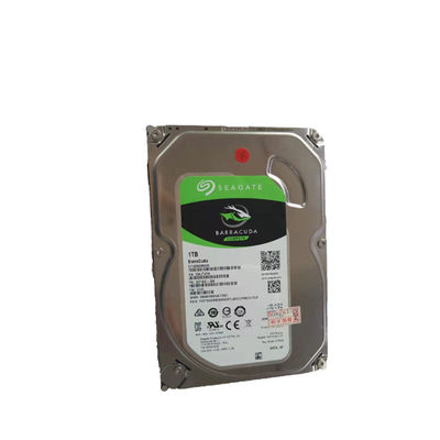 ভালো দাম Seagate ATM মেশিন যন্ত্রাংশ 1TB দাতা হার্ড ড্রাইভ আর্থিক সরঞ্জাম ST1000DM010 2EP102-300 অনলাইন