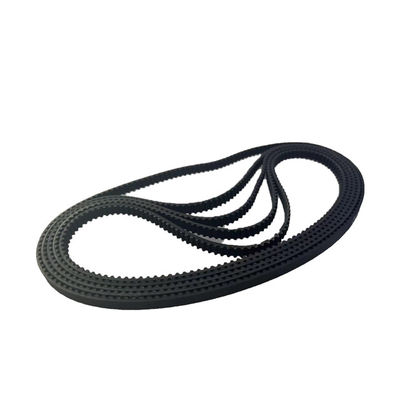 ভালো দাম Hyosung ATM মেশিন যন্ত্রাংশ স্বয়ংক্রিয় টেলার মেশিন দাঁত বেল্ট B60S3M 453 G CDU ATM স্কিমার ডিভাইস মেশিন অনলাইন