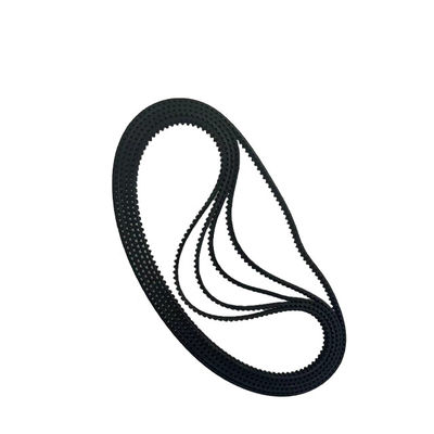 ভালো দাম Hyosung ATM মেশিন পিগি ব্যাংক অটোমেটিক টেলার মেশিন দাঁত বেল্ট B60S3M 45323602 অনলাইন