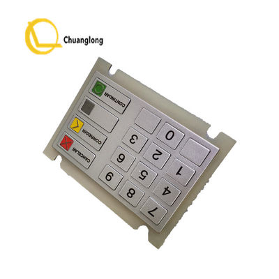 ভালো দাম Wincor ATM মেশিন যন্ত্রাংশ 2050XE EPP V5 কীবোর্ড ATM মেশিন 01750132052 1750132052 অনলাইন