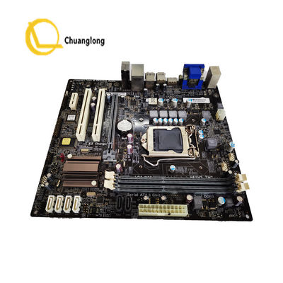 ভালো দাম এটিএম মেশিন যন্ত্রাংশ LGA মাদারবোর্ড V2.0 LGA1155 PC CPU আর্থিক সরঞ্জাম H61H2-TM7 অনলাইন